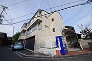 若江岩田駅より徒歩11分 2階 築35年2ヶ月の賃貸物件