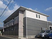 住道駅より徒歩23分 1階 築17年8ヶ月の賃貸物件