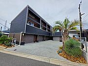 新石切駅より徒歩2分 1階 築3年5ヶ月の賃貸物件