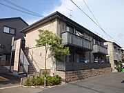 ドゥ・リュエルA 2階 築20年10ヶ月の賃貸物件