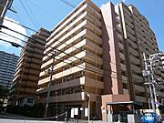 八戸ノ里駅より徒歩11分 8階 築19年10ヶ月の賃貸物件