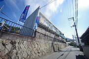 広原ハイツ1 1階 築40年6ヶ月の賃貸物件