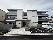 瓢箪山駅より徒歩8分 3階 新築の賃貸物件