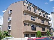 東花園駅より徒歩9分 2階 築31年の賃貸物件