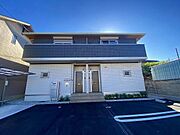 瓢箪山駅より徒歩17分 1階 築1年の賃貸物件