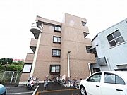 荒本駅より徒歩19分 2階 築31年9ヶ月の賃貸物件