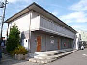 若江岩田駅より徒歩18分 1階 築17年8ヶ月の賃貸物件