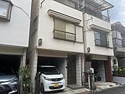 額田駅より徒歩5分 3階 築36年10ヶ月の賃貸物件