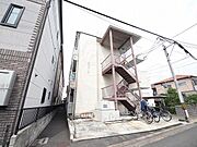 河内花園駅より徒歩8分 3階 築37年8ヶ月の賃貸物件