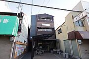 ダイヤモンドキープビルの賃貸物件