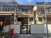 若江岩田駅より徒歩13分 1階 築52年11ヶ月の賃貸物件