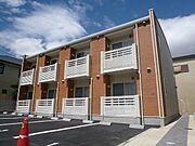 瓢箪山駅より徒歩9分 2階 築12年5ヶ月の賃貸物件