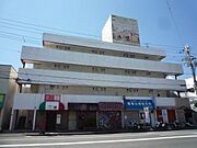 ラフォーレ下六万寺 4階 築40年3ヶ月の賃貸物件