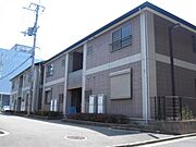 鴻池新田駅より徒歩19分 2階 築22年8ヶ月の賃貸物件