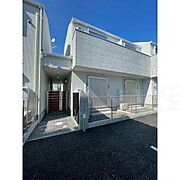 近鉄八尾駅より徒歩25分 1階 新築の賃貸物件