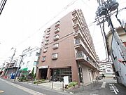 鴻池新田駅より徒歩5分 4階 築26年6ヶ月の賃貸物件