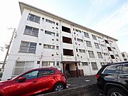 瓢箪山駅より徒歩25分 2階 築46年7ヶ月の賃貸物件