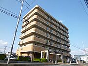 吉田駅より徒歩31分 7階 築32年3ヶ月の賃貸物件