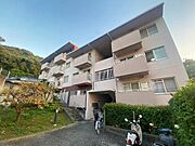 枚岡駅より徒歩8分 3階 築26年8ヶ月の賃貸物件