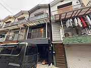 瓢箪山駅より徒歩25分 1階 築44年5ヶ月の賃貸物件