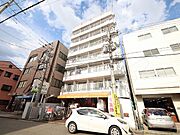 ターミナルプラザ荒本 5階 築31年9ヶ月の賃貸物件