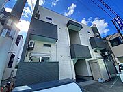 鴻池新田駅より徒歩5分 2階 築8年8ヶ月の賃貸物件