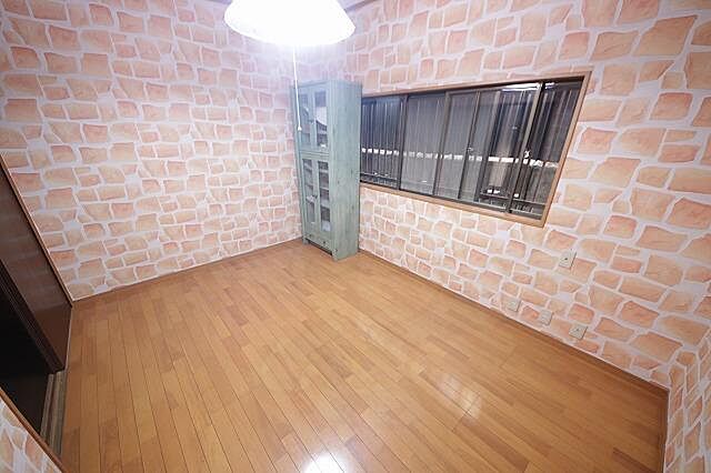 子供部屋
