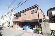 住道駅より徒歩11分 1階 築60年3ヶ月の賃貸物件