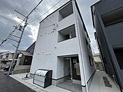 パロス瓢箪山ラドスール 2階 築2年10ヶ月の賃貸物件