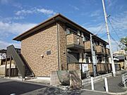 荒本駅より徒歩9分 1階 築21年8ヶ月の賃貸物件