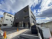 コスモクレスト新石切 3階 新築の賃貸物件