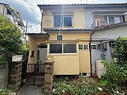 枚岡駅より徒歩8分 1階 築61年1ヶ月の賃貸物件