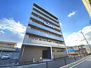 若江岩田駅より徒歩7分 1階 築2年1ヶ月の賃貸物件