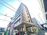 吉田駅より徒歩3分 8階 築27年8ヶ月の賃貸物件