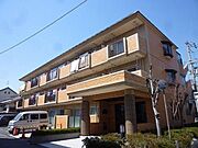若江岩田駅より徒歩12分 3階 築37年8ヶ月の賃貸物件