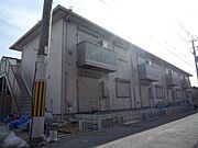 東花園駅より徒歩17分 1階 築12年7ヶ月の賃貸物件