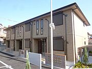 瓢箪山駅より徒歩6分 1階 築10年9ヶ月の賃貸物件