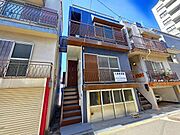 荒本駅より徒歩6分 3階 築47年5ヶ月の賃貸物件