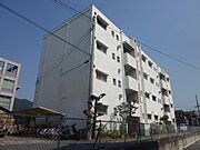 瓢箪山駅より徒歩12分 4階 築55年3ヶ月の賃貸物件