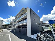 新石切駅より徒歩1分 3階 築5年6ヶ月の賃貸物件