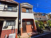 石切駅より徒歩9分 2階 築54年5ヶ月の賃貸物件