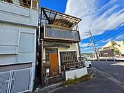 新石切駅より徒歩21分 2階 築49年8ヶ月の賃貸物件