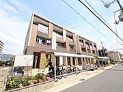 河内花園駅より徒歩12分 1階 築6年10ヶ月の賃貸物件