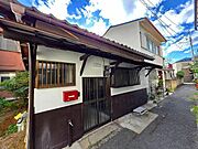 河内花園駅より徒歩4分 1階 築60年10ヶ月の賃貸物件