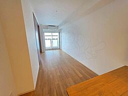 VITA荒本 11階1LDKのリビング/ダイニング