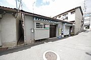 瓢箪山駅より徒歩12分 1階 築60年3ヶ月の賃貸物件