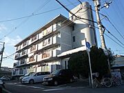 グランドメゾン浅田 4階 築37年9ヶ月の賃貸物件