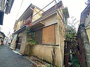 石切駅より徒歩8分 2階 築69年9ヶ月の賃貸物件