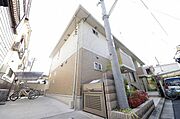 吉田駅より徒歩7分 2階 築11年8ヶ月の賃貸物件
