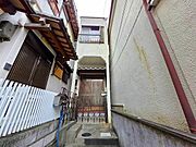 額田駅より徒歩6分 2階 築40年8ヶ月の賃貸物件